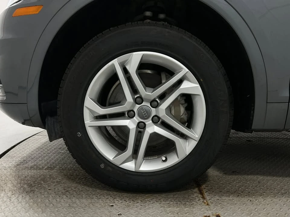 2019 Audi FY Q5 - Image 7 of 18