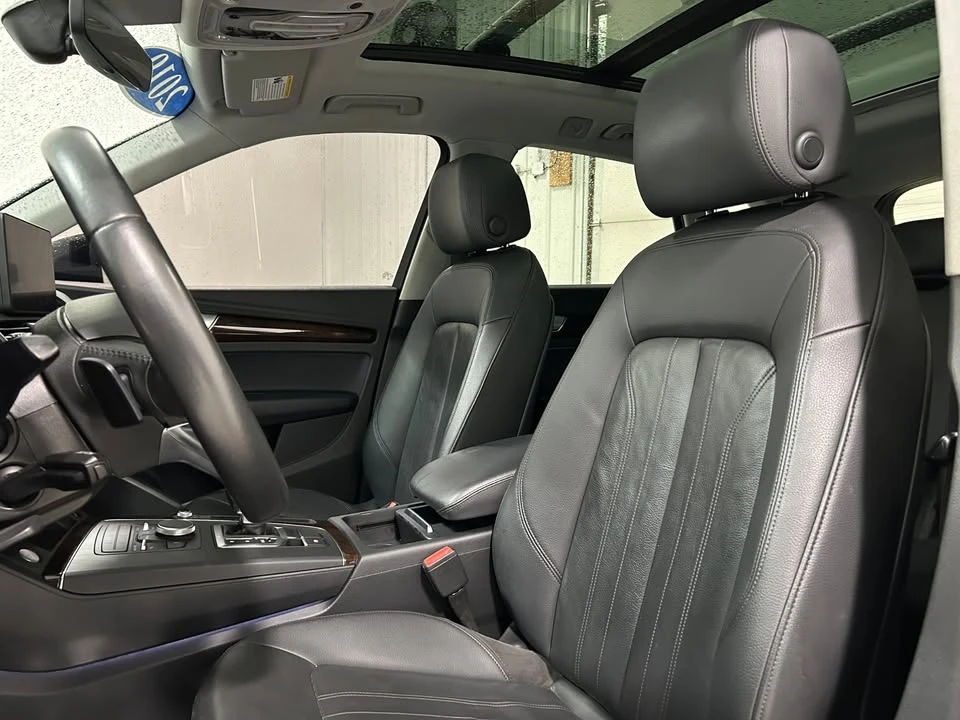 2019 Audi FY Q5 - Image 9 of 18
