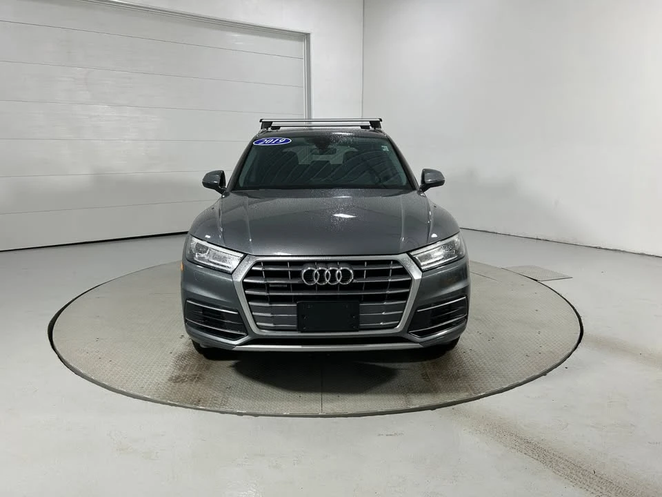 2019 Audi FY Q5 - Image 2 of 18