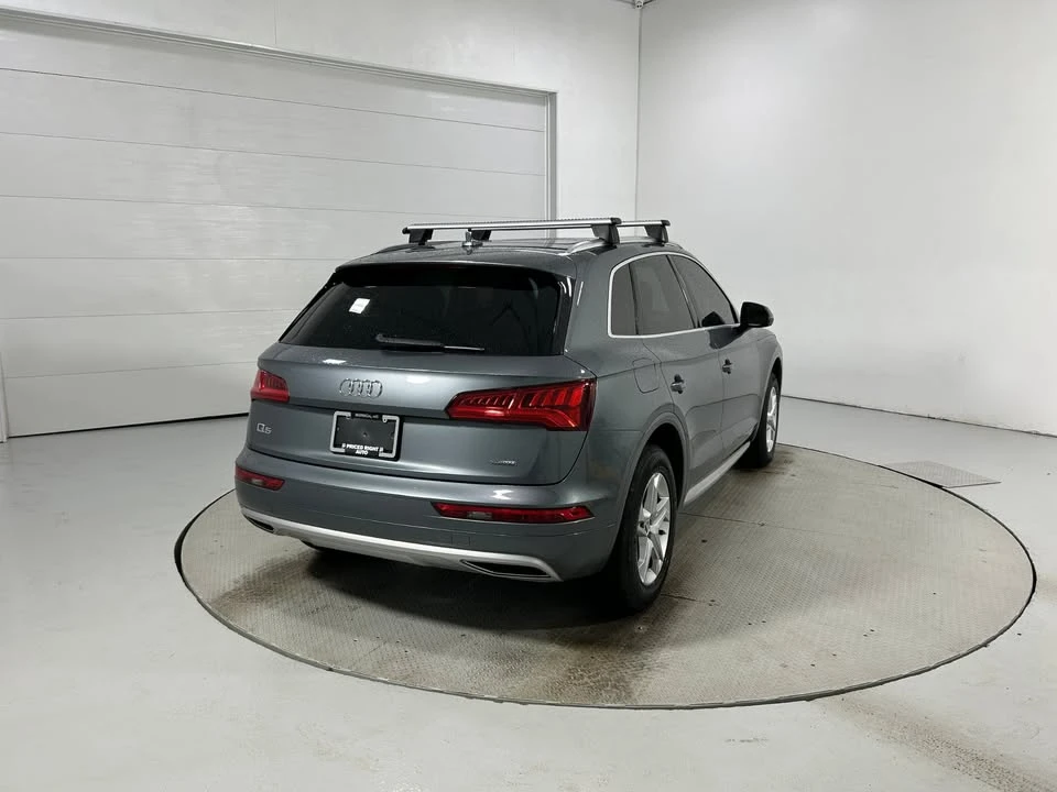 2019 Audi FY Q5 - Image 6 of 18