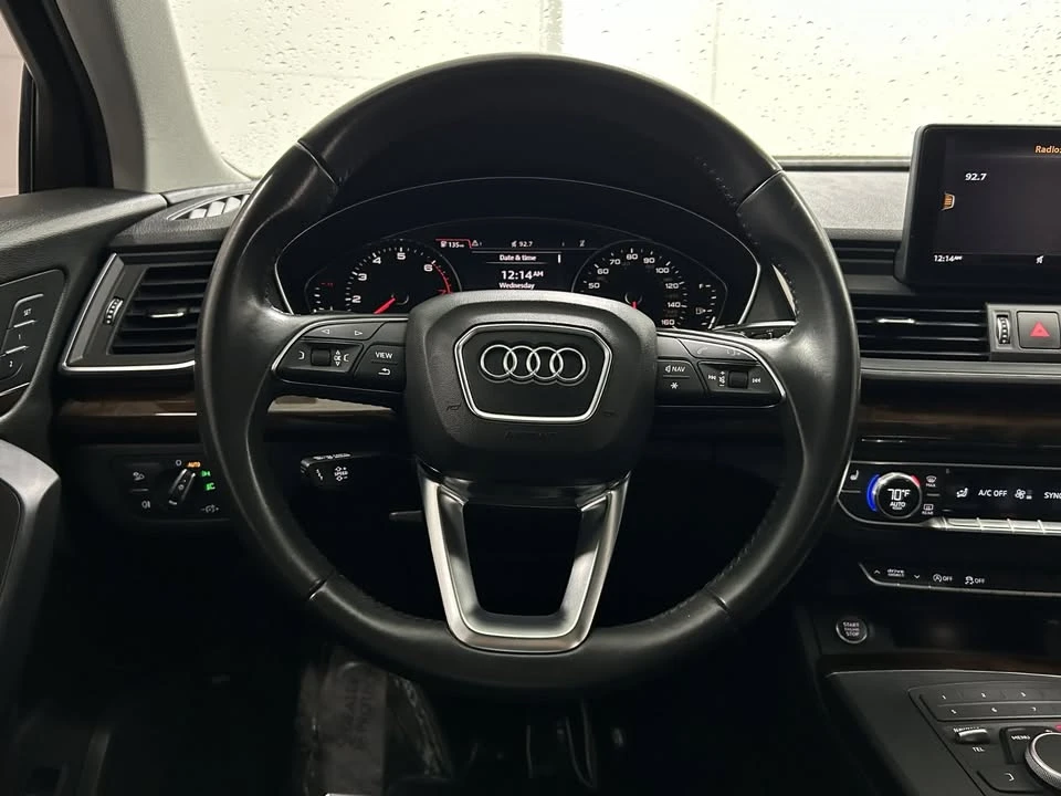 2019 Audi FY Q5 - Image 10 of 18