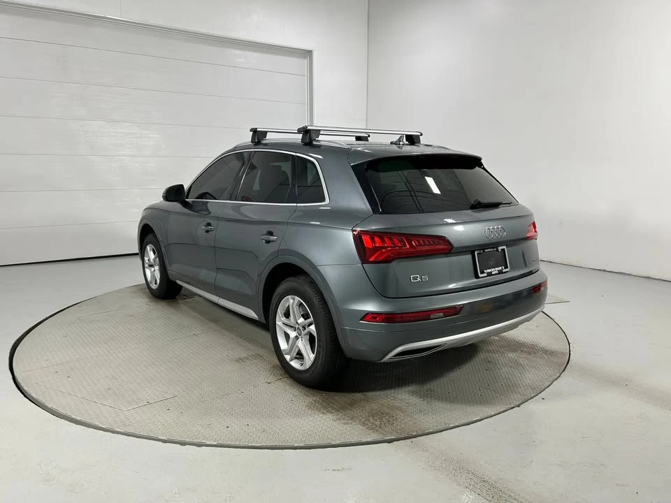 2019 Audi FY Q5 - Image 4 of 18