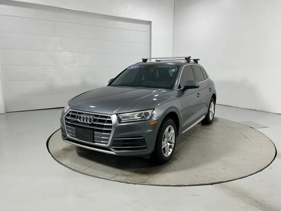 2019 Audi FY Q5 - Image 3 of 18