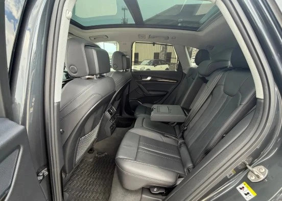 2019 Audi FY Q5 - Image 10 of 12