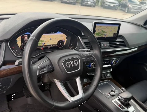 2019 Audi FY Q5 - Image 7 of 12