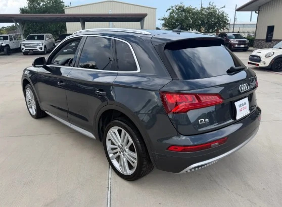 2019 Audi FY Q5 - Image 6 of 12