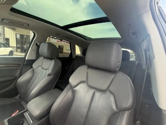 2019 Audi FY Q5 - Image 11 of 12