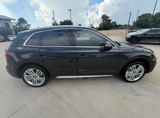 2019 Audi FY Q5 - Image 2 of 12