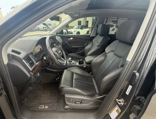 2019 Audi FY Q5 - Image 9 of 12