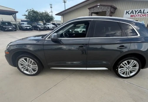 2019 Audi FY Q5 - Image 3 of 12