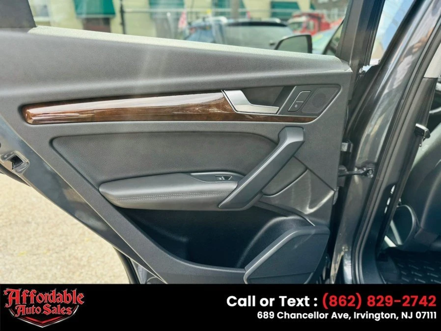 2019 Audi FY Q5 - Image 18 of 19