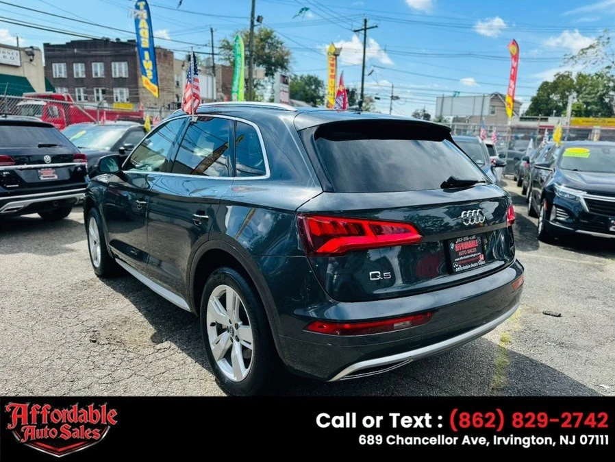 2019 Audi FY Q5 - Image 5 of 19