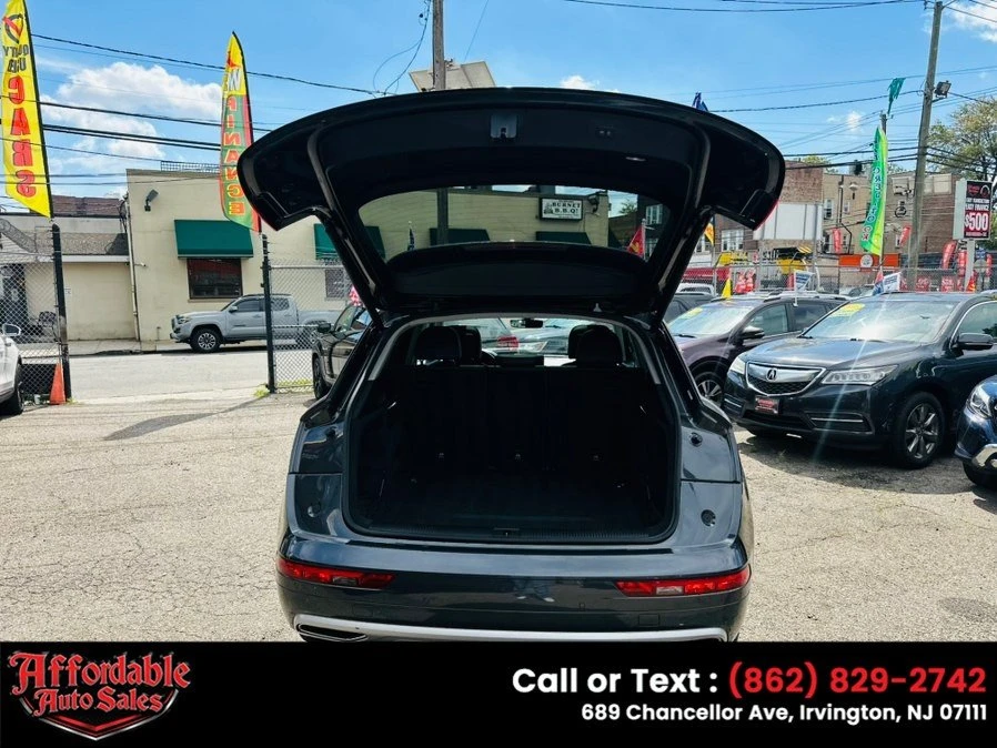 2019 Audi FY Q5 - Image 8 of 19