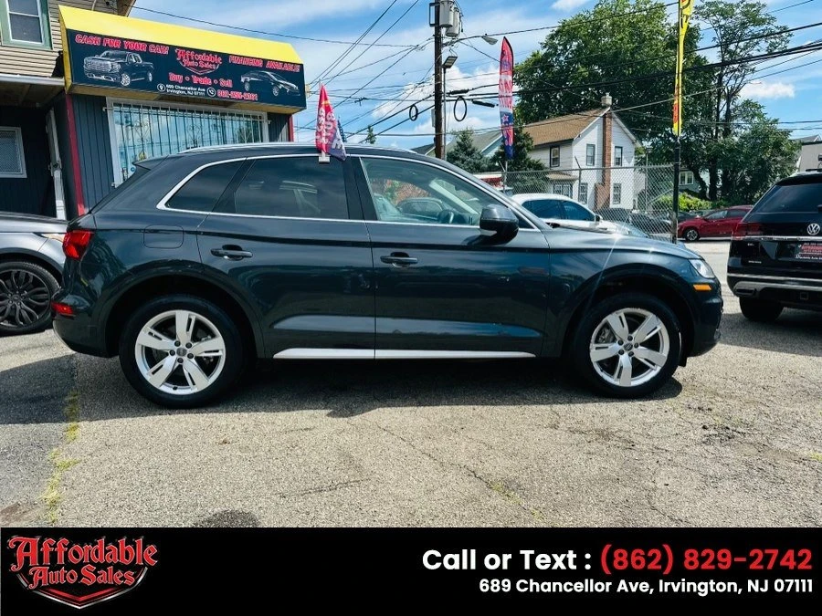 2019 Audi FY Q5 - Image 6 of 19