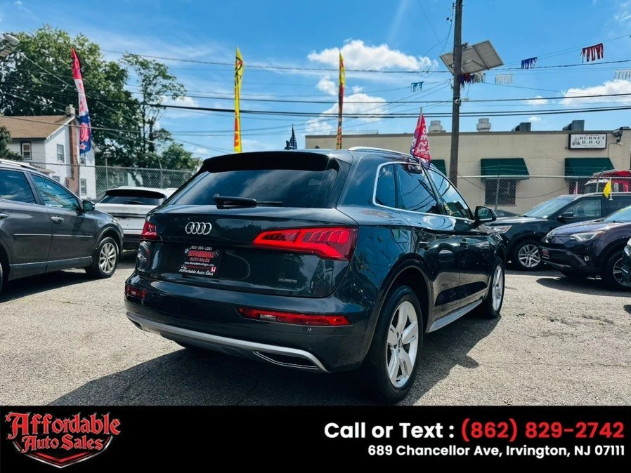 2019 Audi FY Q5 - Image 3 of 19