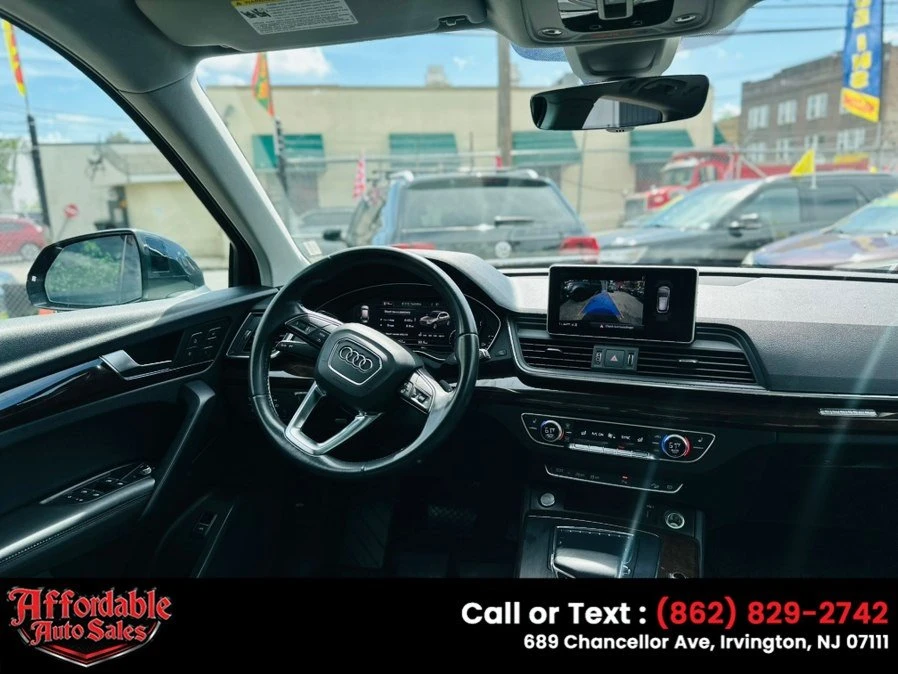 2019 Audi FY Q5 - Image 19 of 19