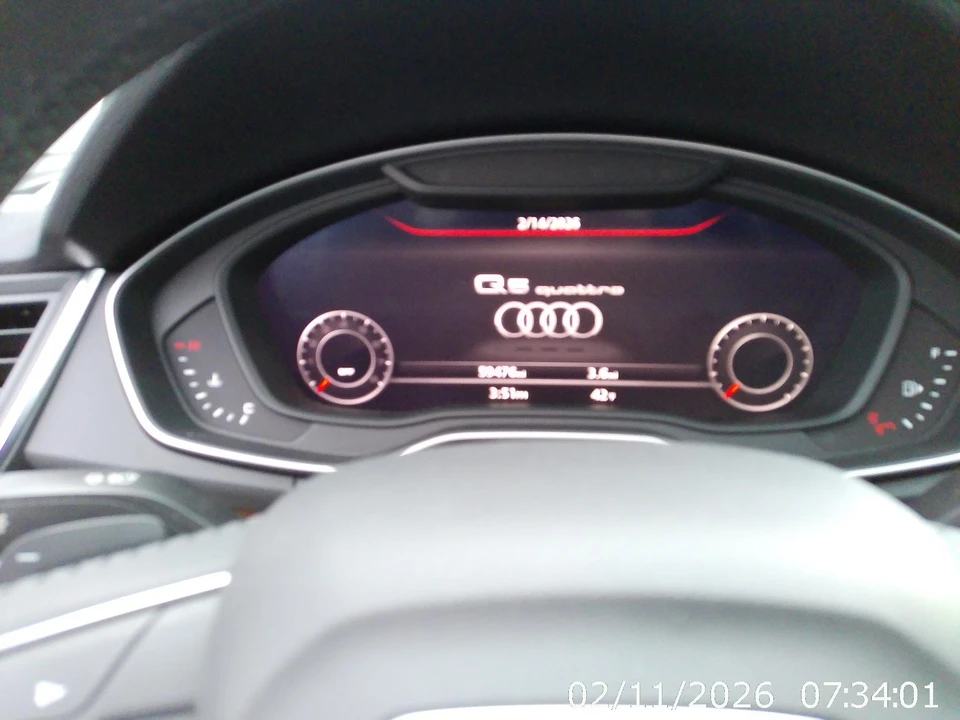 2019 Audi FY Q5 - Image 10 of 21