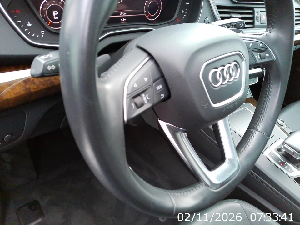 2019 Audi FY Q5 - Image 6 of 21