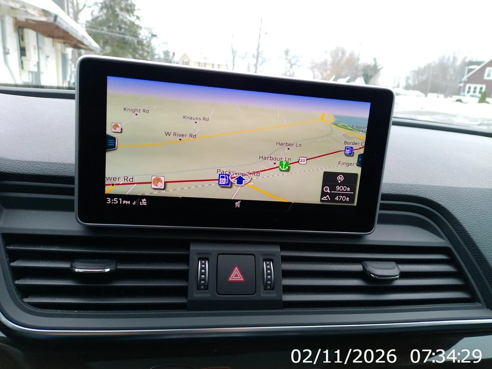 2019 Audi FY Q5 - Image 15 of 21