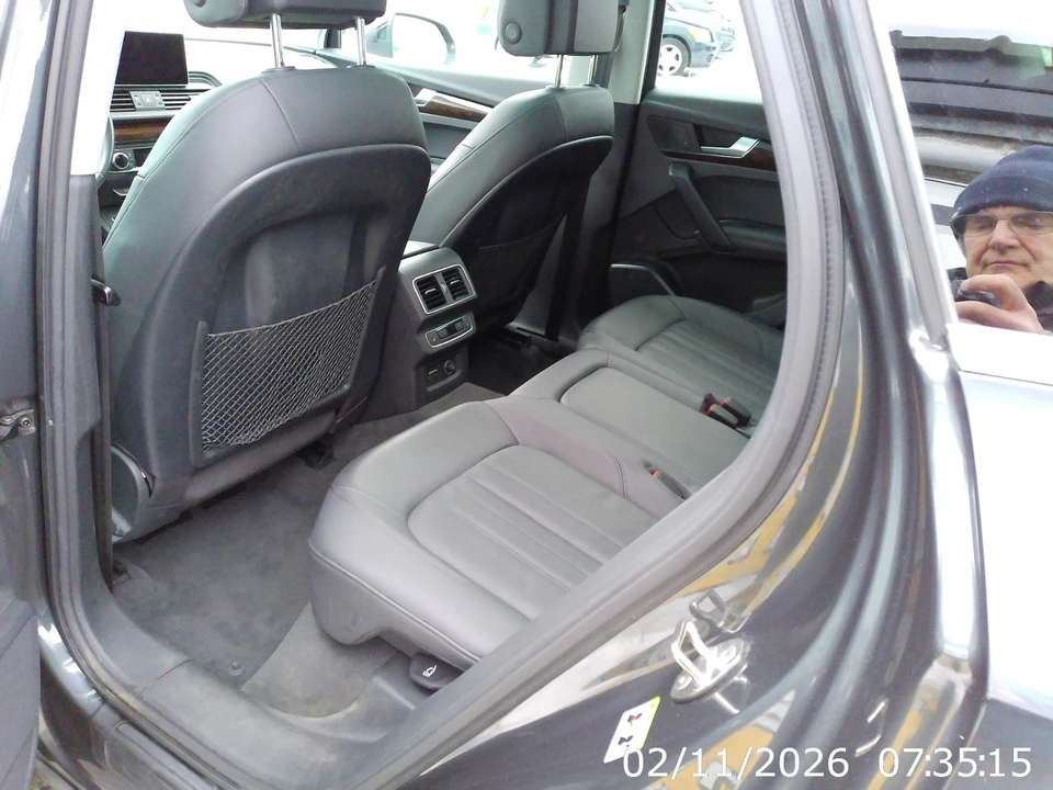 2019 Audi FY Q5 - Image 21 of 21
