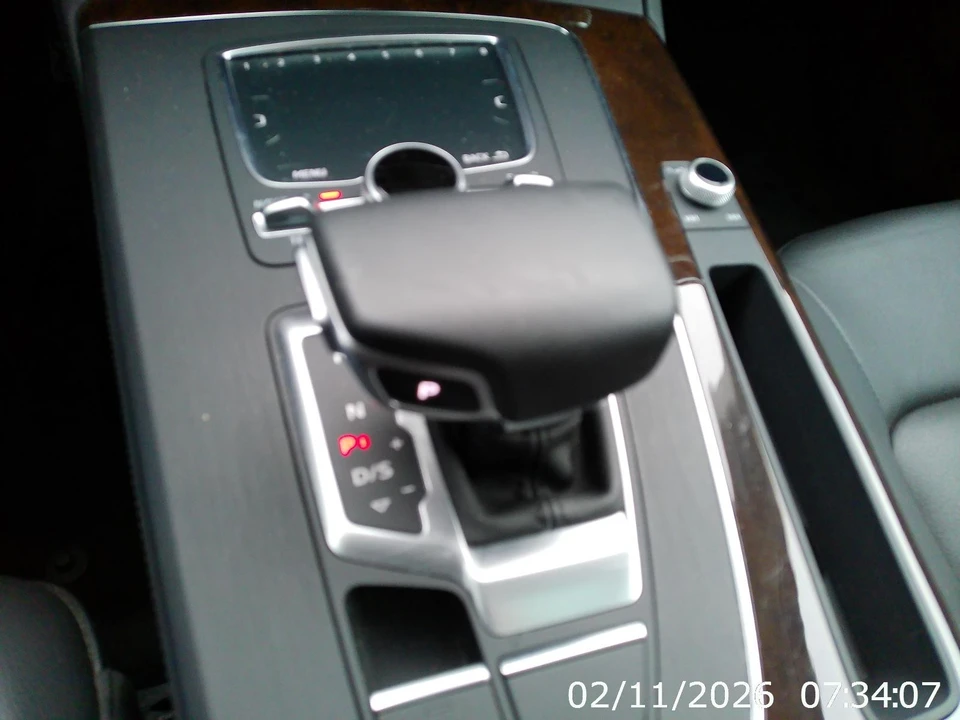 2019 Audi FY Q5 - Image 11 of 21