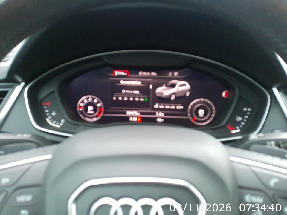 2019 Audi FY Q5 - Image 17 of 21