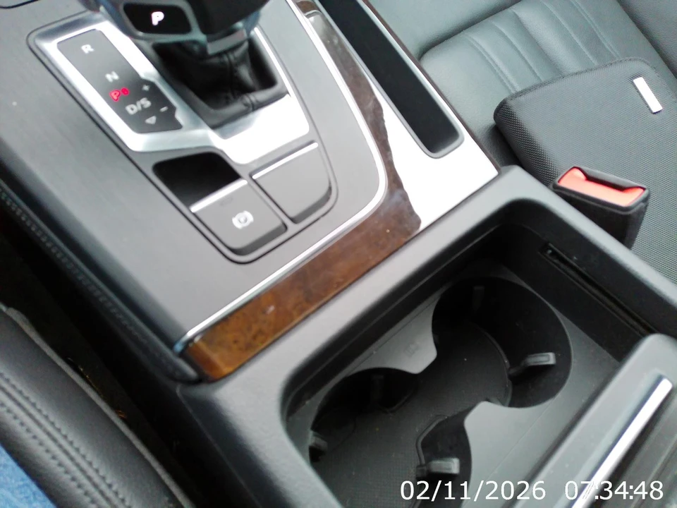 2019 Audi FY Q5 - Image 18 of 21