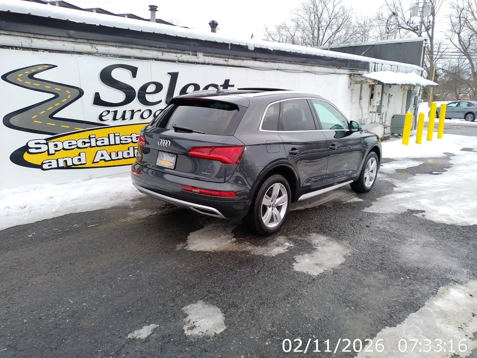2019 Audi FY Q5 - Image 2 of 21