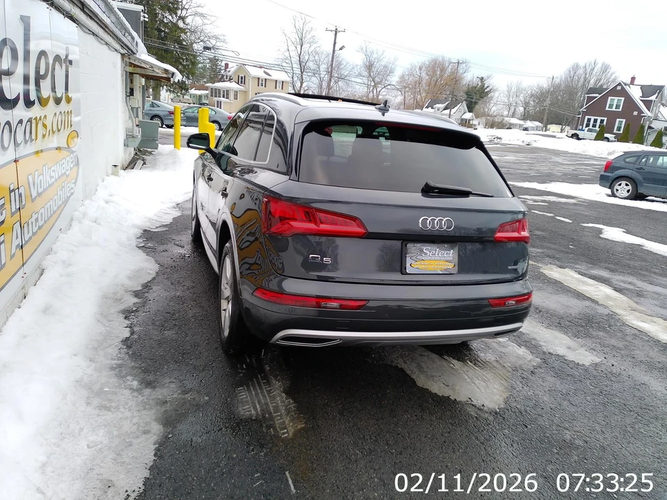 2019 Audi FY Q5 - Image 3 of 21