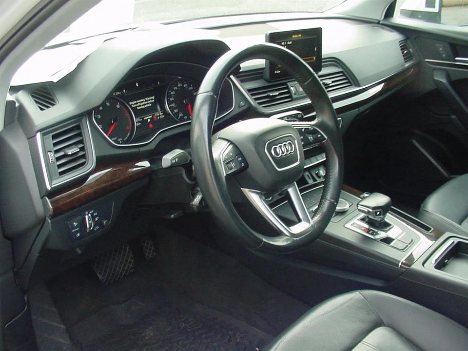 2019 Audi FY Q5 - Image 11 of 12