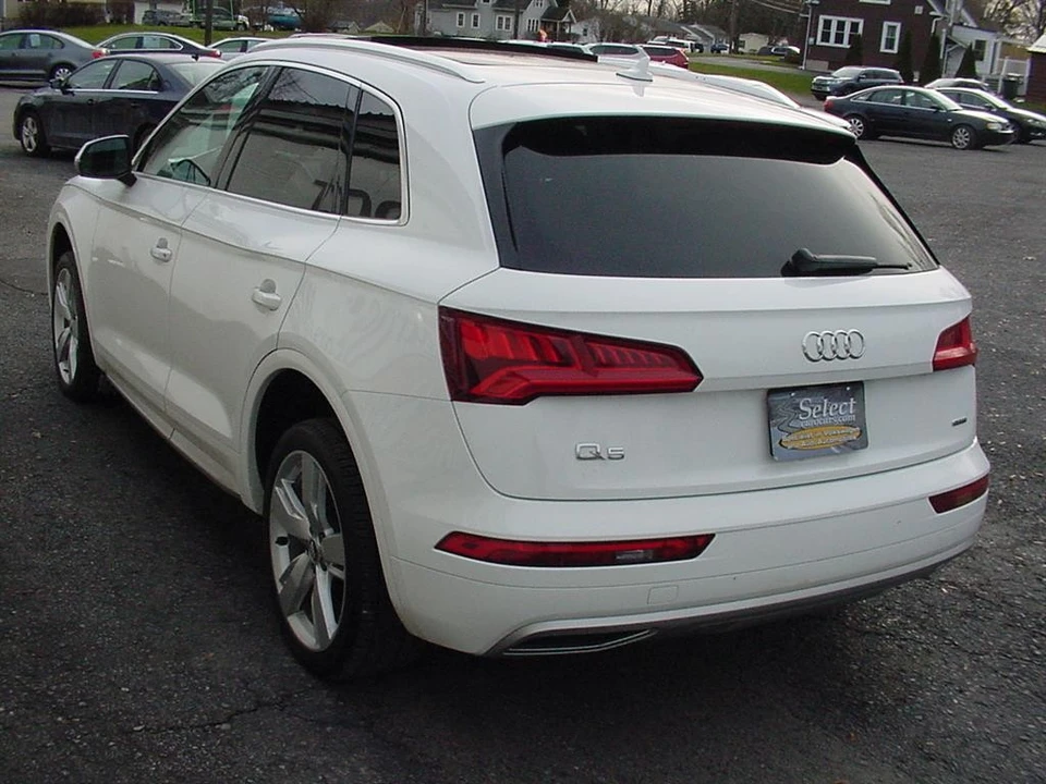 2019 Audi FY Q5 - Image 7 of 12