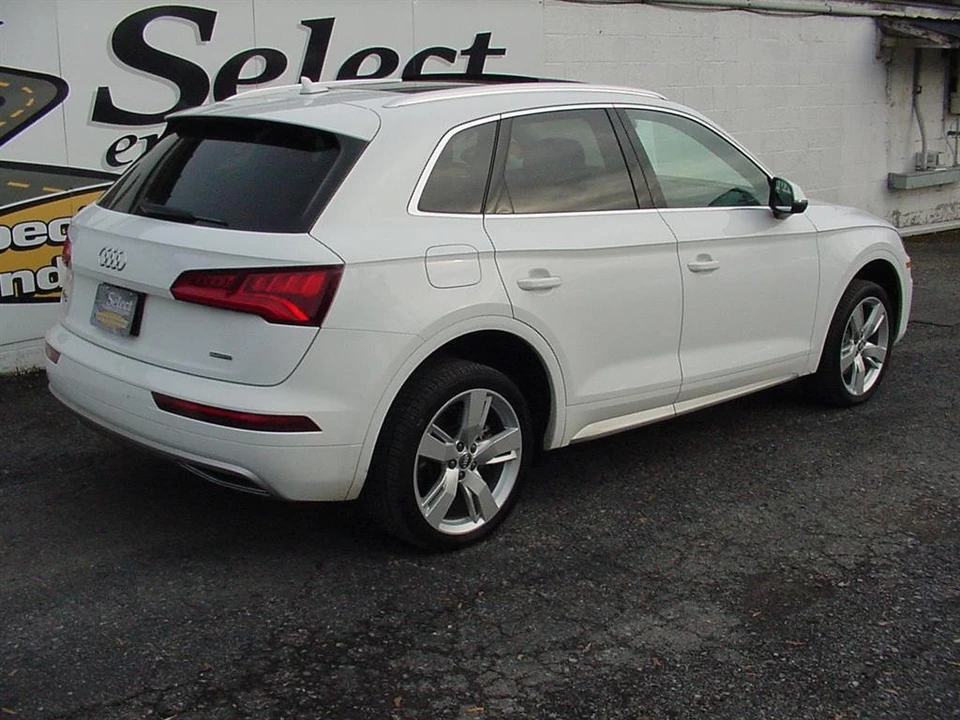 2019 Audi FY Q5 - Image 5 of 12