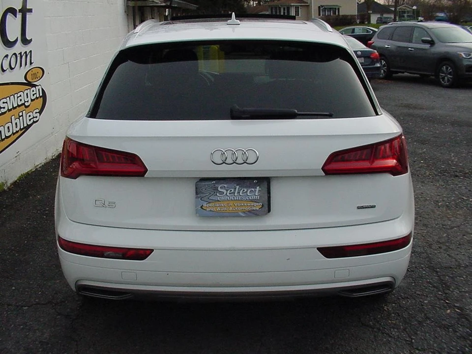 2019 Audi FY Q5 - Image 6 of 12