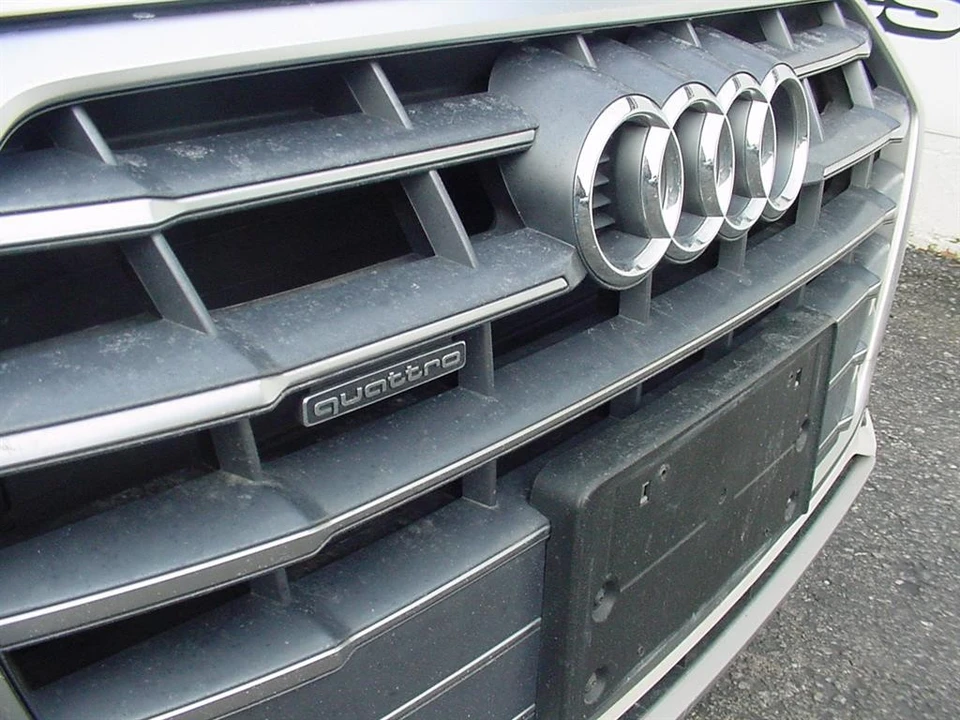 2019 Audi FY Q5 - Image 3 of 12