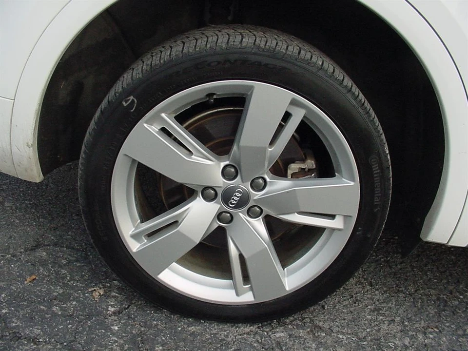 2019 Audi FY Q5 - Image 8 of 12