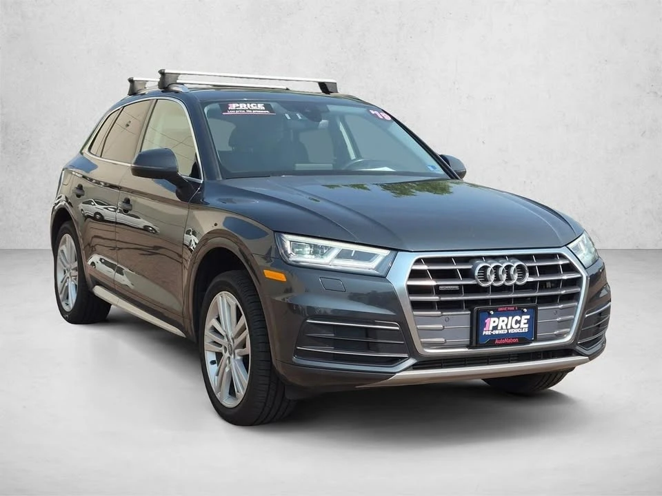 2019 Audi FY Q5 - Image 3 of 12