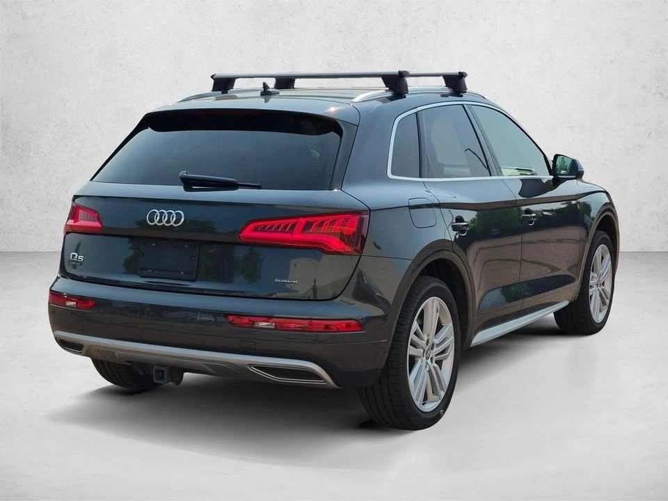 2019 Audi FY Q5 - Image 5 of 12