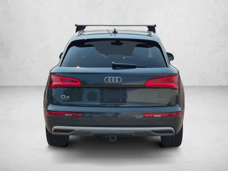 2019 Audi FY Q5 - Image 6 of 12