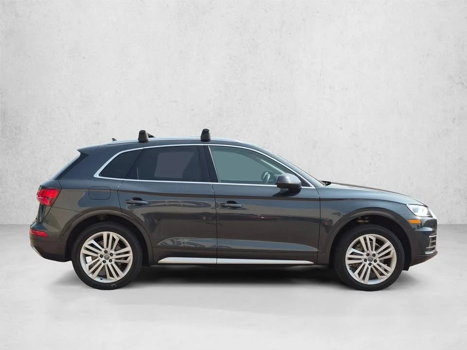 2019 Audi FY Q5 - Image 4 of 12