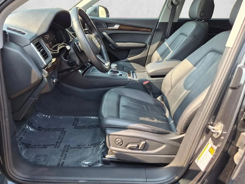 2019 Audi FY Q5 - Image 8 of 12