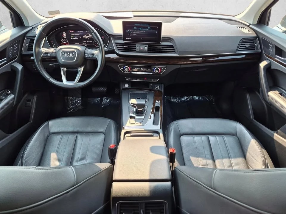 2019 Audi FY Q5 - Image 11 of 12