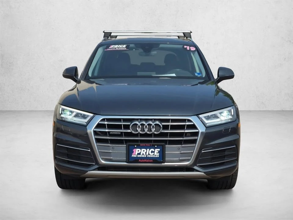 2019 Audi FY Q5 - Image 2 of 12