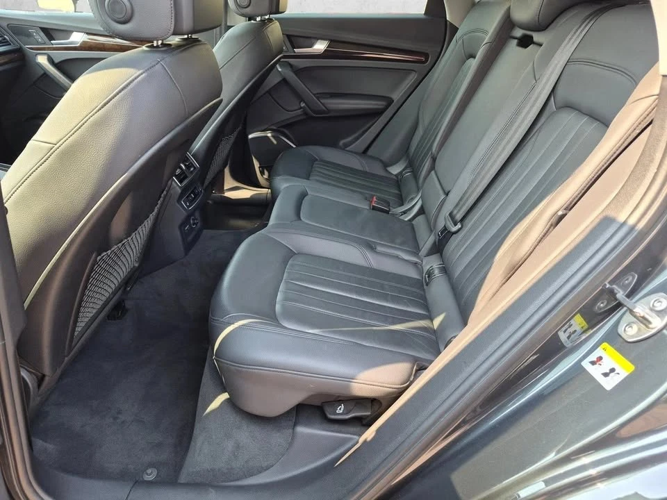 2019 Audi FY Q5 - Image 10 of 12
