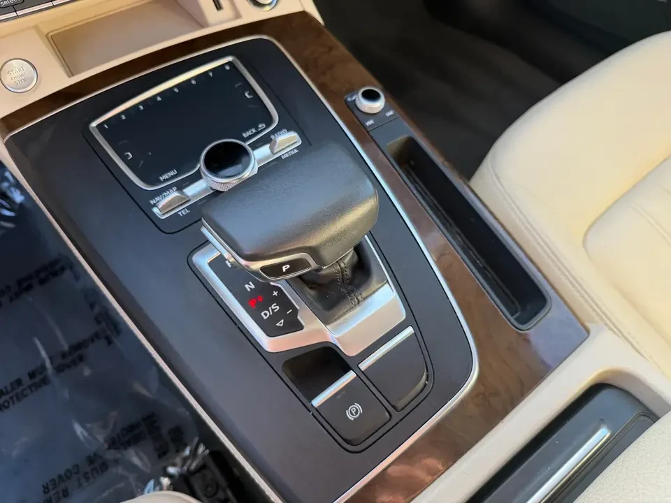2019 Audi FY Q5 - Image 11 of 13