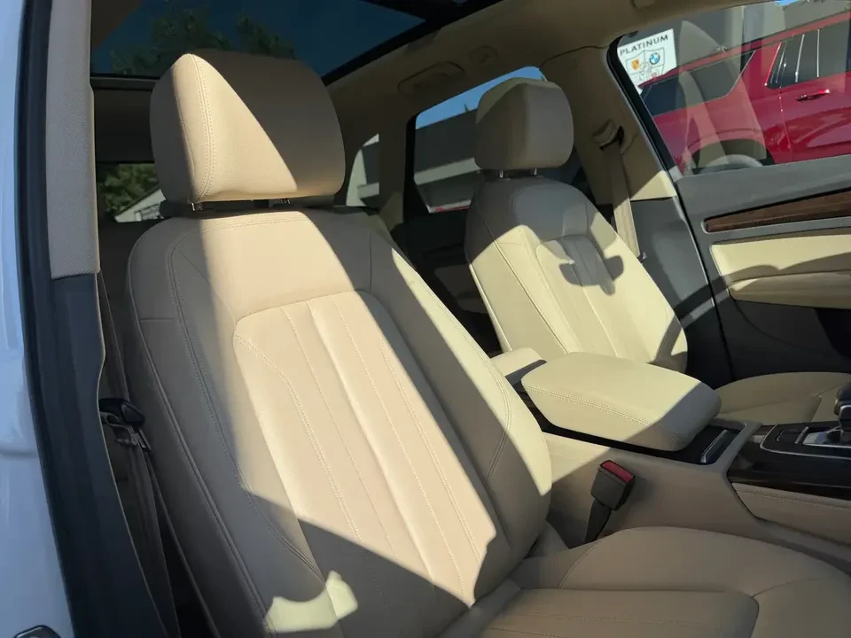 2019 Audi FY Q5 - Image 8 of 13