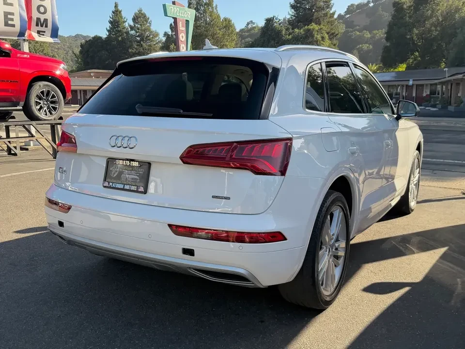 2019 Audi FY Q5 - Image 3 of 13