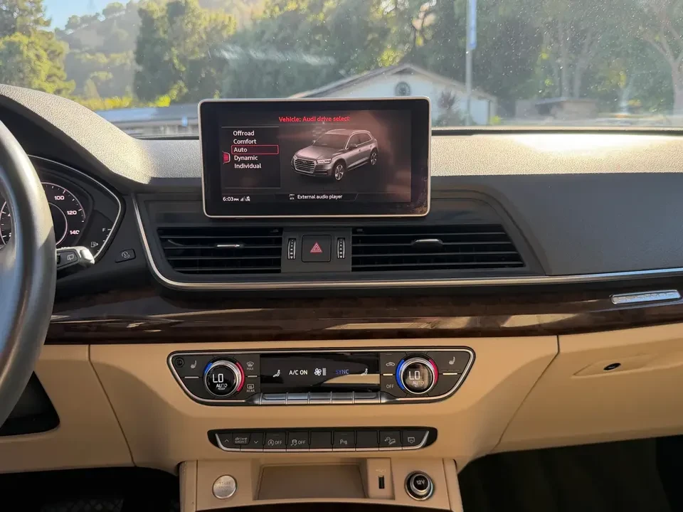 2019 Audi FY Q5 - Image 10 of 13