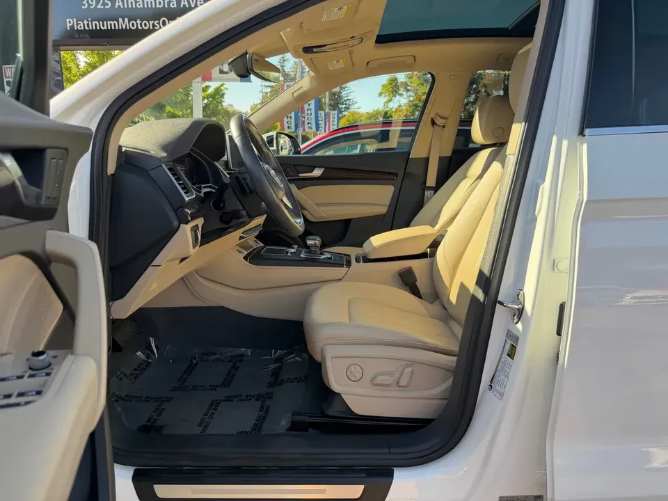 2019 Audi FY Q5 - Image 6 of 13