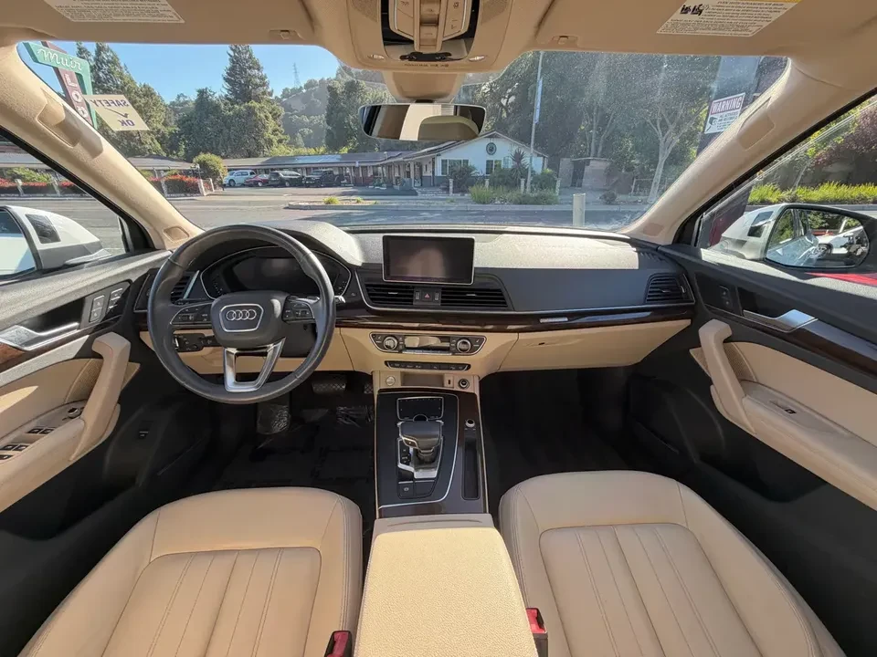 2019 Audi FY Q5 - Image 7 of 13