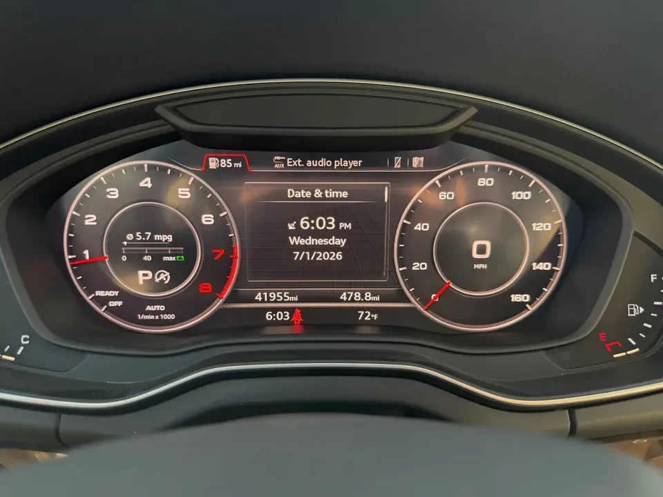 2019 Audi FY Q5 - Image 12 of 13